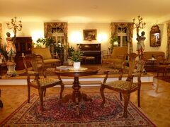 ホテル セントラル コンチネンタル 写真