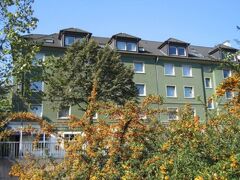 ホテル ギルデンホフ 写真