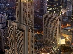 ザ ポートマン リッツカールトン シャンハイ 写真