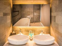 スイーツ バイ ウォーターマーク ホテル アンド スパ 写真