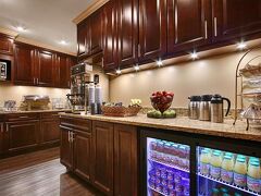 ベストウェスタン プラス ハススロン テラス ホテル 写真