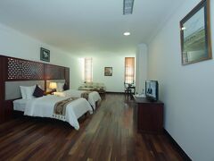 ソクハレイ アンコール レジデンス アンド スパ 写真