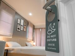 ブーンシリ ブティック ホテル 写真