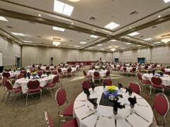 Coast Kamloops Hotel & Conference Centre 写真