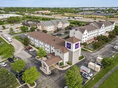 スリープ イン ナーパービル - シカゴ 写真