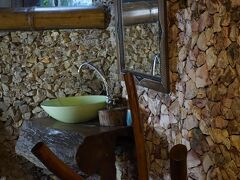 ウェシク エデン ビーチ ホテル 写真