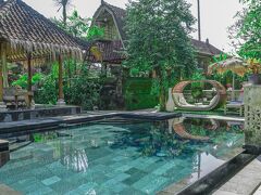 ロカサリ リトリート 写真