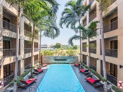 ザ コテージ スワンナプーム ホテル 写真