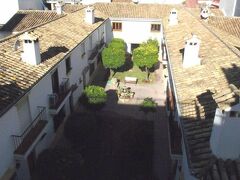 ホスタル イタリア 写真