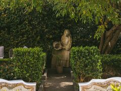 ペルゴラ ブティック ホテル 写真