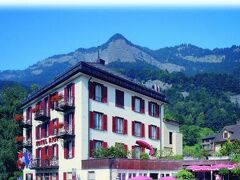 ホテル リギ ヴィッツナウ 写真