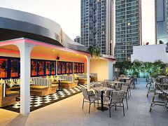 ラディソン スイーツ バンコク スクンビット 写真