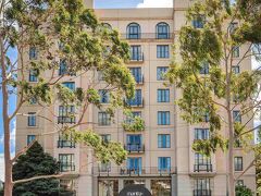 マントラ オン ジョリモント メルボルン 写真