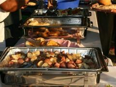 Six Acres Bed & Breakfast 写真