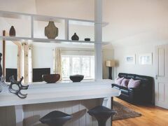 The Old Custom House 写真