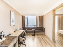Atour Hotel Qingdao Zhanqiao Ocean View 写真