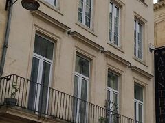 オテル ブルー ドゥ メール 写真