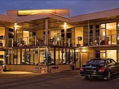 シティセントラル モーテル アパートメント 写真