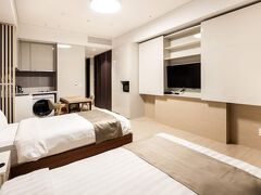 ゴールデン チューリップ 仁川エアポート ホテル 写真