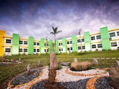 ゴー ホテル ズドゥマグエテ 写真