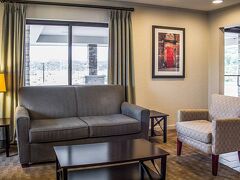 クオリティ イン ケンブリッジ 写真