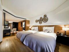 マディソン タイペイ ア トリビュート ポートフォリオ ホテル 写真