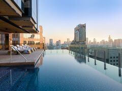 ホテル インディゴ バンコク ワイヤレス ロード バイ IHG 写真