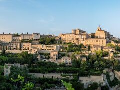 Airelles Gordes, La Bastide 写真