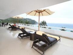 Le Meridien Phuket Beach Resort 写真