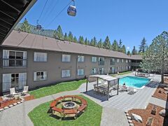 フォレスト スイーツ リゾート 写真