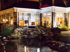 ヒルトン ガーデン イン クラークスビル 写真