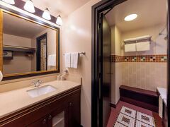 ディズニー セコイア ロッジ 写真