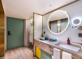 Manxin Hotel Bell Tower South Gate, Xi'an 写真