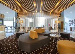 HF フェニックス アーバン ホテル 写真