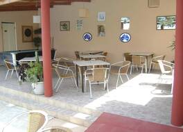 オーストラリア ホテル 写真