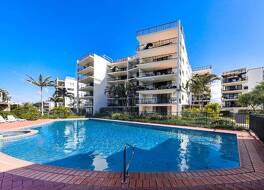 Marcoola Beach Resort 写真