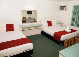 エコノ ロッジ パーク レーン 写真