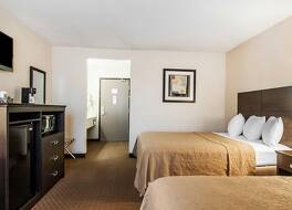 クオリティ イン マーフリーズボロ - ユニバーシティ エリア 写真