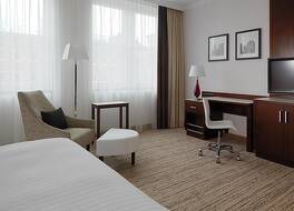 ケルン マリオット ホテル 写真