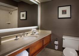 ダブルツリー バイ ヒルトンホテル シカゴ オークブルック 写真