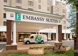Embassy Suites by Hilton Atlanta Alpharetta