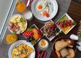 Best Western Plus Plaza Hotel Graz