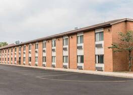 クオリティ イン グランドラピッズ ノース