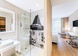 NH グラーツ シティ 写真