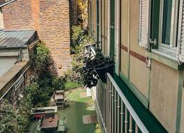 Garden Hotel Rennes Centre Gare 写真