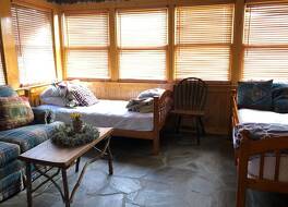 スモーキーズ ベッド アンド ブレックファスト 写真