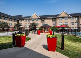 Residence Inn by Marriott Cincinnati Airport 写真