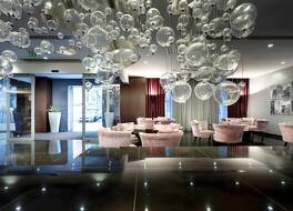 ユーロスターズ ホテル ダス レトラス 写真