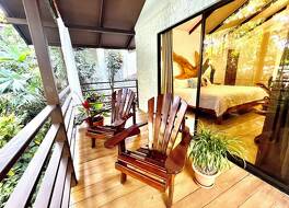 ECOTICAブティックホテル 写真