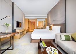 ホリデイ イン 宝鶏 セントラル by IHG (宝鶏海棠假日酒店) 写真